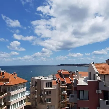 Dom Elena * Sozopol